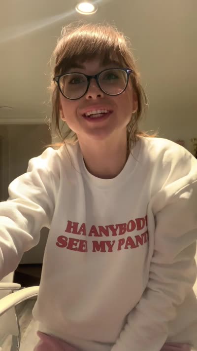 Riley Reid Uses Her Pussy And Cunt To Tease