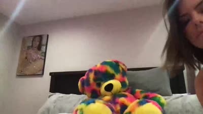 Adriana Chechik Slams Her Pussy On A Cock Until It Cums
