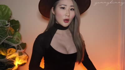 Yummy Kimmy Sucks And Rides A Dildo