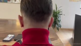 Annie Lust Gets Rammed By Two BBC
