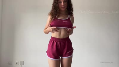 Love Lilah Grinds And Rides A On Dick