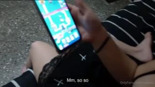 Handcuffed Mewslut Gets Fucked On All Fours