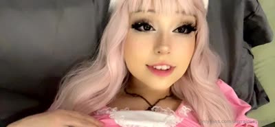 Sierra Loves You BB Plays With Her Perky Nipples