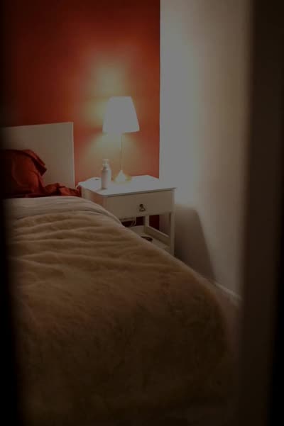 My Sweet Apple Gets Fucked In The Pool And Finishes On The Bed