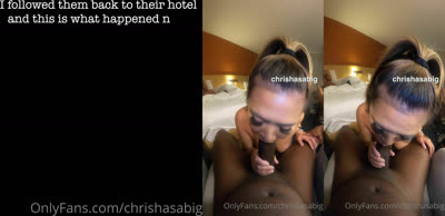 Roziiekiins BBC Cocksucking