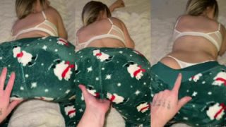 Kassidie Kosa Gets Pounded After Dark