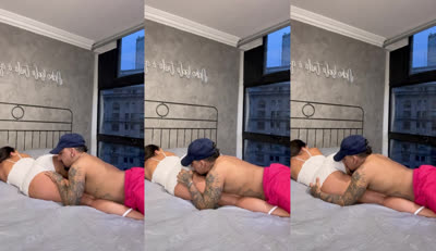 Annicpn Is Woken Up In The Middle Of The Night To Have Sex