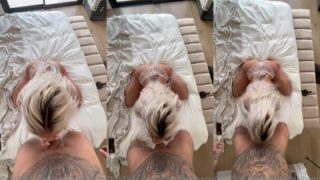 Sandra Sophia Has Sex Missionary Style