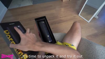 Solazola Blowjob With Eye Contact_
