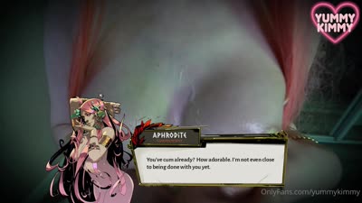 Role Play Ends In Masturbation With A Dildo