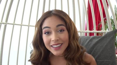 Ginebra Bellucci Has Sex With Her BBC Neighbor