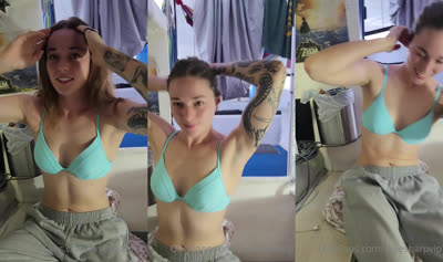 Boat BJ Turns Into Messy Facial For SkyesHarp