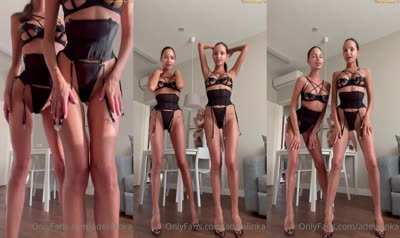 Adelinka – Adelinka, Adelalinka, Babe Porn