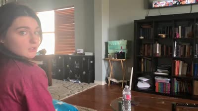 Arturmary Is Fucked At Home