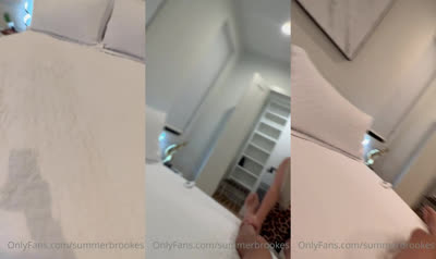 Summer Brookes Having Sex