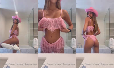 Carolina Samani#112771