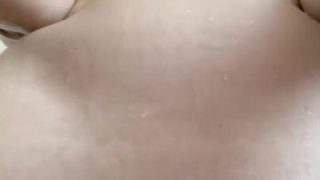 Jenna Lee Touches Her Pussy