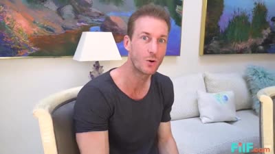 Honey Gold Fucking Her Neighbor