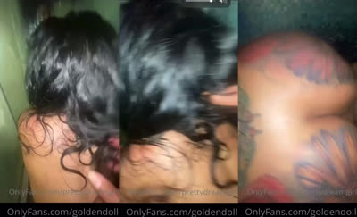 Prettydreamgirl Fucks Hard