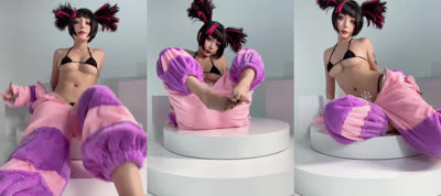 Umeko J Sexy Otaku