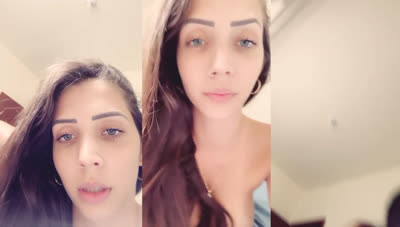 Renata Matos Fucking Her Friend