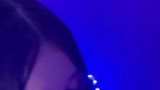 Valeria Castaneda Blowjob With A Big Cock