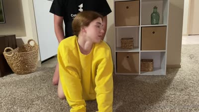 Rachel Mann’s Best Friend Has Sex With Her