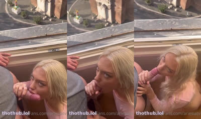 Alexandra Marianna Gets Fucked Hard