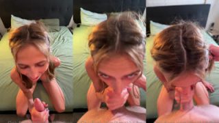 Lucky Fucks Oakly Johnson POV