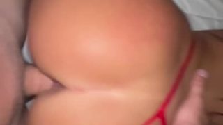 Summer Benz Is Penetrated Hard