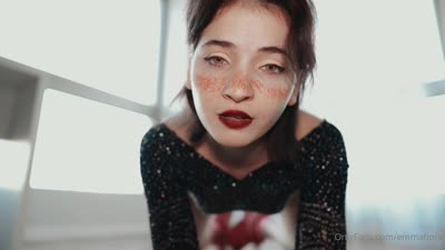 Emma Fiore Made For Cocksucking