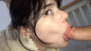 Born To Be A Cocksucker