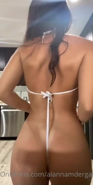 Alannamd Dancing