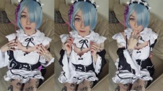Elleslovexoxo Is A Dutiful Otaku