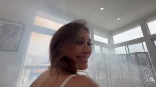Angelina Diamanti on her debut with a BBC