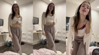 AvahillXOX Fucked Surprise