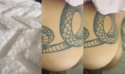 Fucking Hannah Makala Petite Body