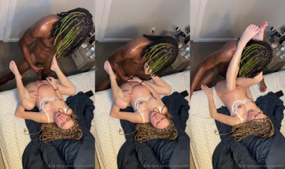 From Mouth To Pussy