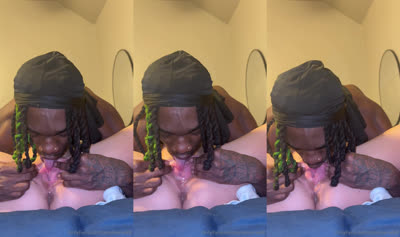 69 With A Black Guy And A Pregnant Woman
