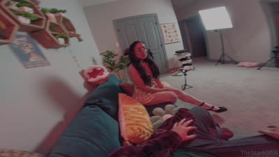 Fucking Thestartofus In POV