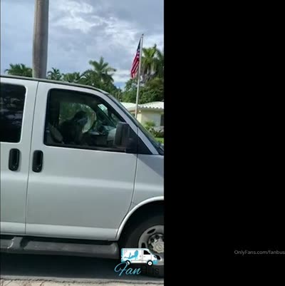 Kendra Karter And Friend Fucking Each Other In The Bang Bus