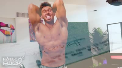 Sex In All Parts Of The House