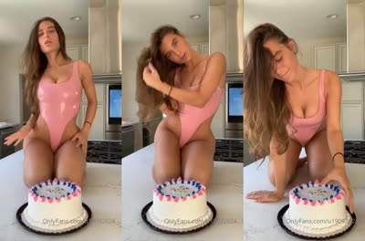 Fuck Her As A Birthday Present