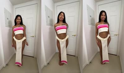 Chel Cosplay Ends In Hard Fuck