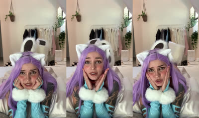 BabyFooji Tries To Keep You Entertained