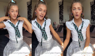 Rhiannon Ryder#29381