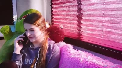 Liddy Tyler Gives A Blowjob And Receives Cumshot