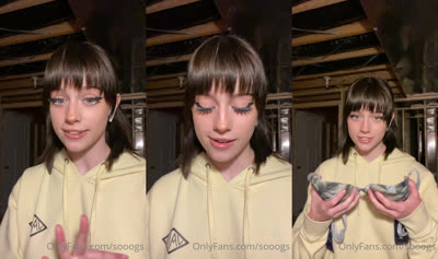Soogsx Measures Some Bras