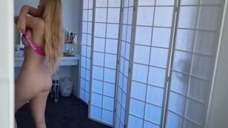 Quinn Everly Receives Tender Fuck