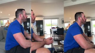 Isabelle Eleanor Sneaky Sex With Brother In Law